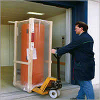 Freight Elevator