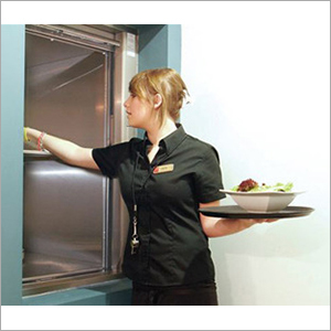 Dumbwaiter Lift