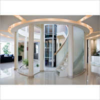 Aero Home Lift