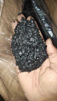 Potassium F Humate Big Flakes