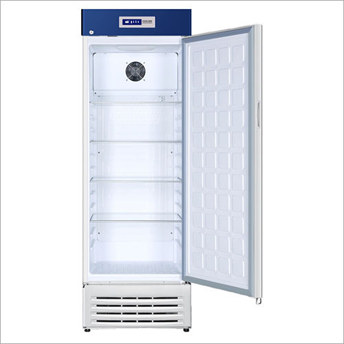 Laboratory Freezers