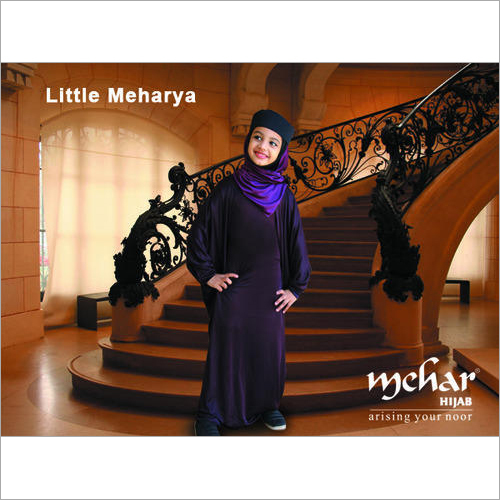Mehar Little Meharya