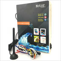 Industrial Gsm Mobile Motor Starter