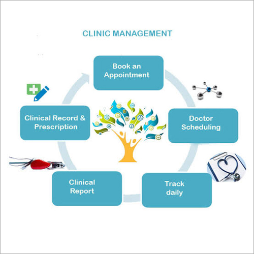 Clinic Software Services