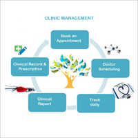 Clinic Software Services