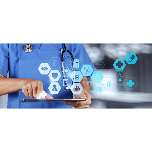 Hospital Management Information Syestem Services