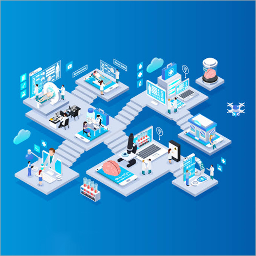 Hospital Management Software
