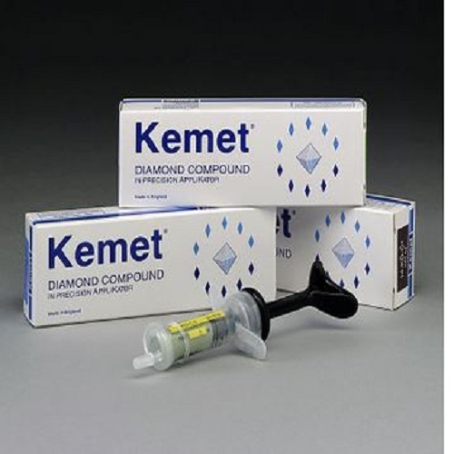 Kemet Diamond Polishing Paste