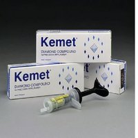 Kemet Diamond Polishing Paste - Ultra-fine Particle Formula | Enhanced Shine And Surface Finish