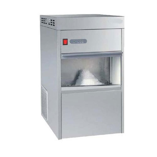 ICE FLAKING MACHINE "ALTIS"