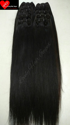 Indian Raw Hair Extension