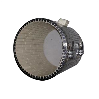 Perforated Ceramic Heater By M/S H.S.HEATERS AND ELECTRICALS