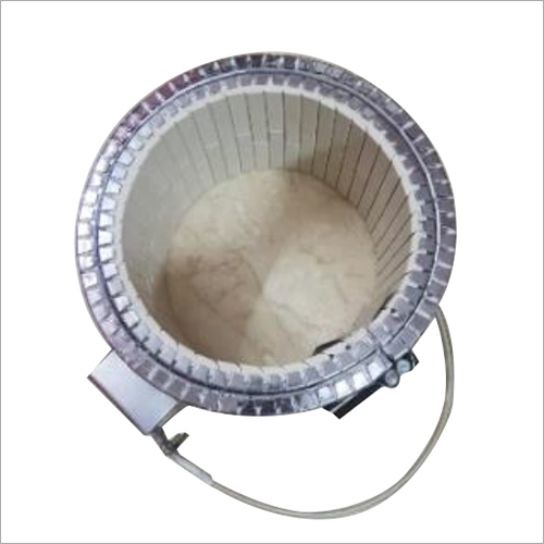 Ceramic Jacket Heater By M/S H.S.HEATERS AND ELECTRICALS