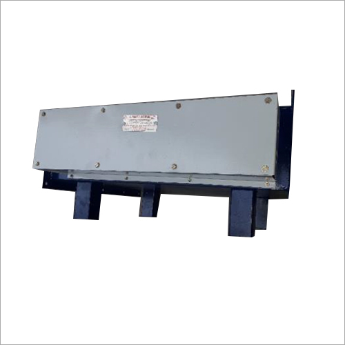 Hot Air Duct Heater By M/S H.S.HEATERS AND ELECTRICALS
