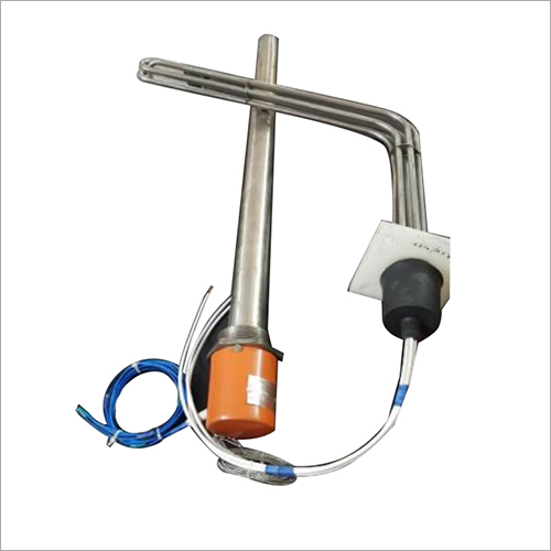 SS Titanium Heater By M/S H.S.HEATERS AND ELECTRICALS