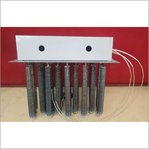 Furnace Heating Coil (1 By M/S H.S.HEATERS AND ELECTRICALS