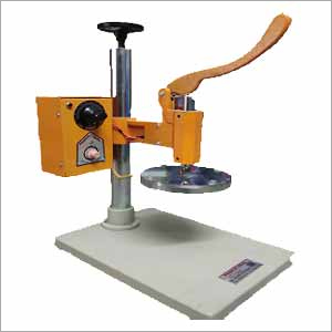 Cap Sealer Machine