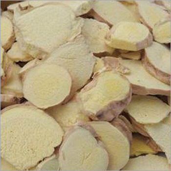 Freeze Dried Ginger
