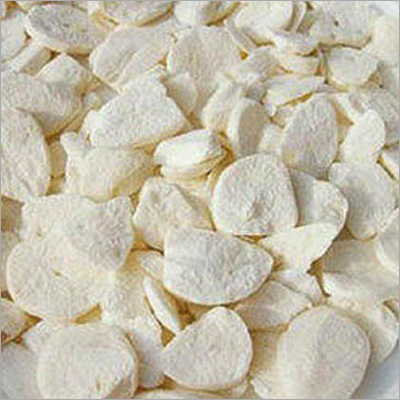 Freeze Dried Banana