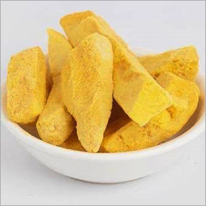 Freeze Dried Mango