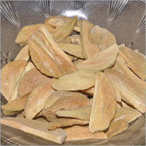 Freeze Dried Sapota