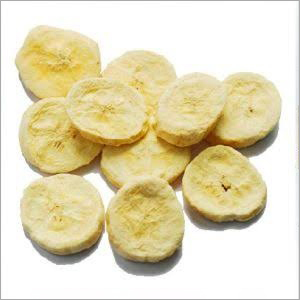 Dried Banana