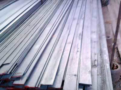 202 Stainless Steel Patti Application: Construction