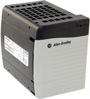 Allen Bradley 1756-pa72