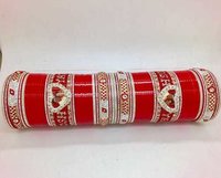 Red Bridal Chura
