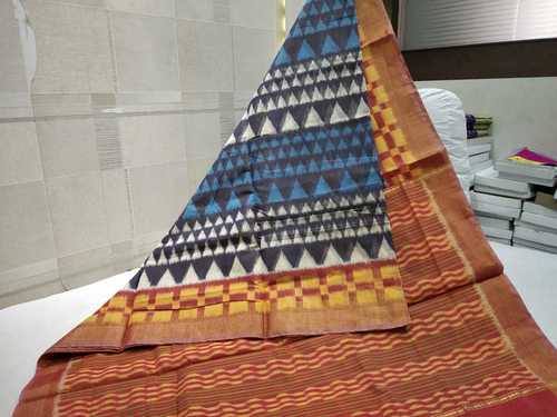 silk cotton saree