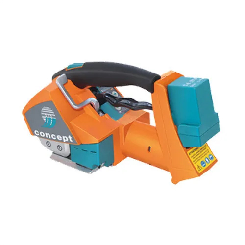 Manual Ita-20 Battery Operated Strapping Tool