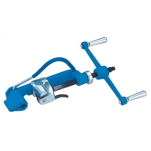 S-262 Drop Forged Banding Tool With Built-In Cutter for Stainless Steel Bands