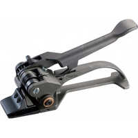 S-259 Heavy Duty Pusher Feed wheel Tensioner for Up To 32mm Max Steel Strap