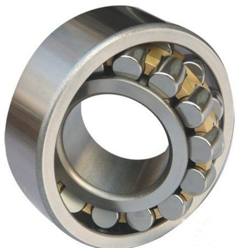 23120 Km W33 C3 Spherical Roller Bearing Bore Size: 100.00 Mm