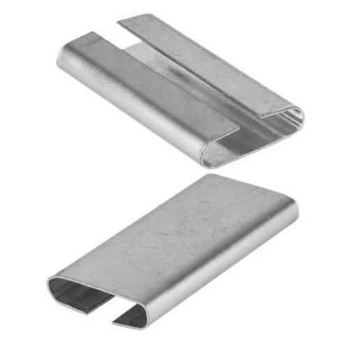 Steel Strapping Seals Manufacturers, Suppliers & Dealers