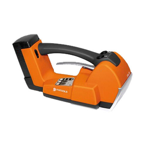 Automatic Ita 24 Battery Operated Strapping Tool