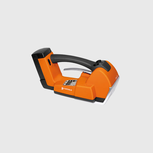 Automatic Ita 25 Battery Operated Strapping Tool