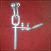 Compressor Type Fitting DOD Conductors