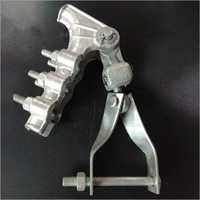 3 U Bolt Panther Hardware Fitting