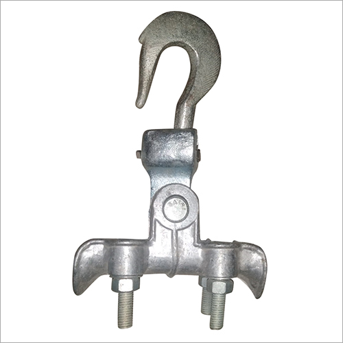 Hardware Suspension Fitting By M/S SOHAIL INDIA