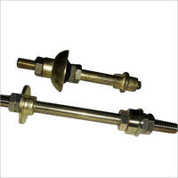 12 mm LT And HT Brass Bushing Rod
