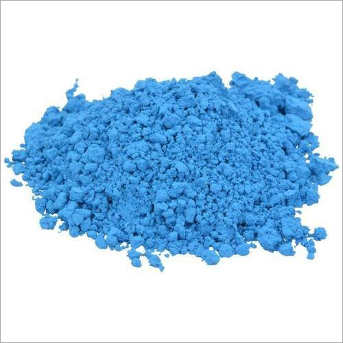 Powder Sky Blue Ff Reactive Dyes