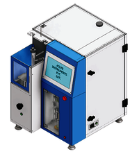 Distillation Analyser