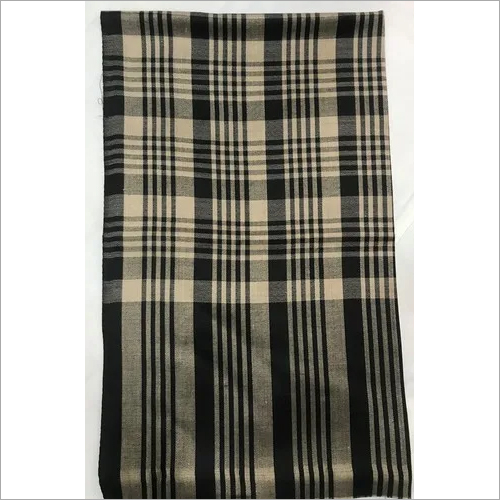 Royal Check Shawls