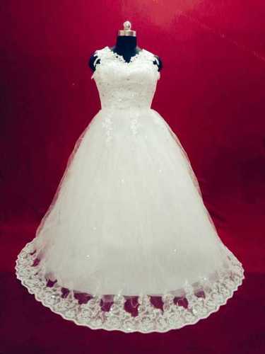 Wedding Gown