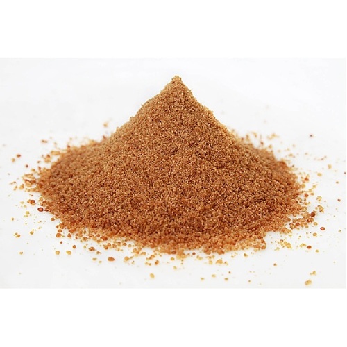 Organic Coconut Sugar Ginger Tea Jaggery Brown Sugar