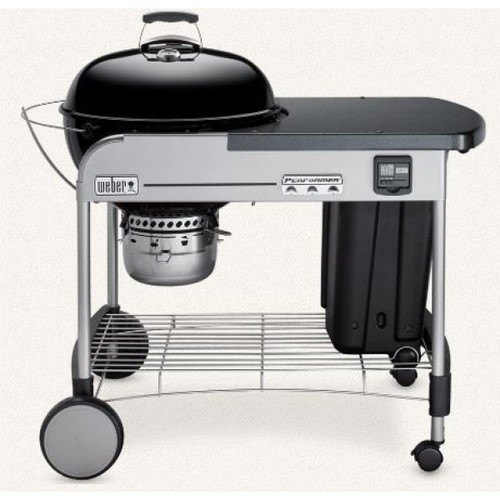 Charcoal Grill Performer Premium 57cm