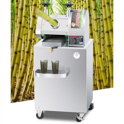 Sugarcane Juice Machine 1Hp
