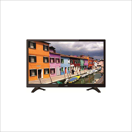 24 Inch Smart TV