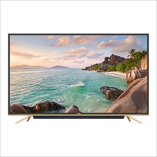 Flat 40 Inch Smart TV